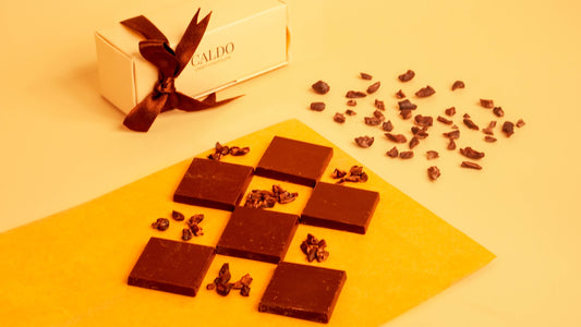 Extra Dark Chocolate
